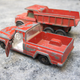 The detail these old Lesney’s have are amazing for 40 year old castings.